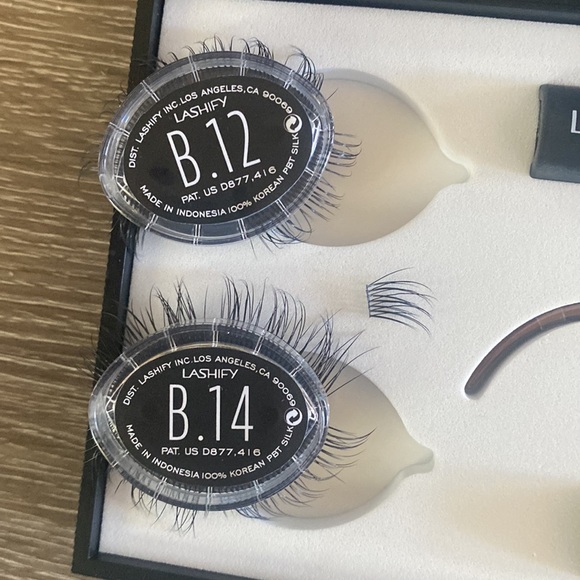 LASHIFY Control Kit - Picture 3 of 5